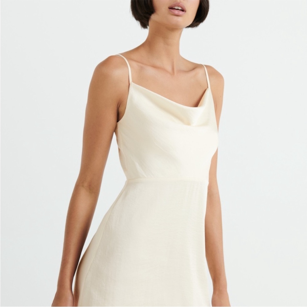 NWT Aritzia Sunday Best Spencer Mini Dress 🎀